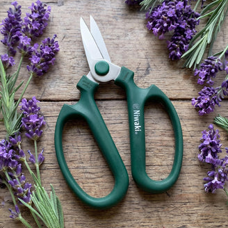Sakagen Flower Scissors