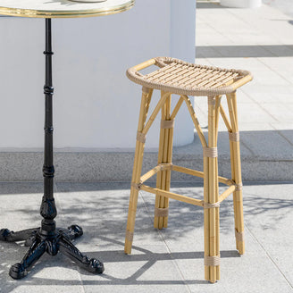 Salsa Outdoor Bar Stool