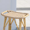 Salsa Outdoor Bar Stool