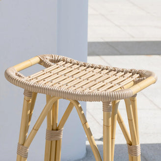 Salsa Outdoor Bar Stool