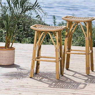 Salsa Outdoor Counter Stool