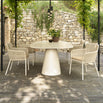 Sandro Rectangular Dining Table