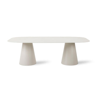 Sandro Rectangular Dining Table