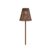 Garden Empire Solar Lantern