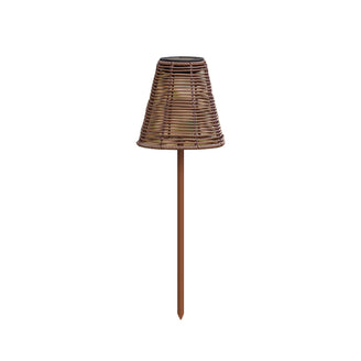 Garden Empire Solar Lantern