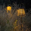 Garden Empire Solar Lantern