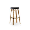 Simone Outdoor Bar Stool