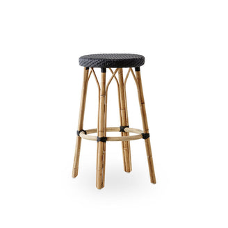 Simone Outdoor Bar Stool