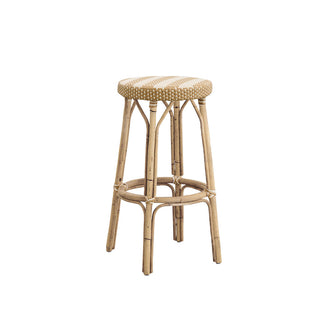 Simone Outdoor Bar Stool