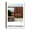Skagerak by Fritz Hanson Outdoor Catalogue