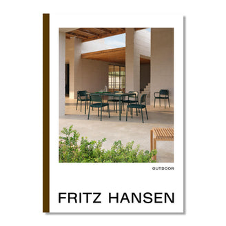 Skagerak by Fritz Hanson Outdoor Catalogue