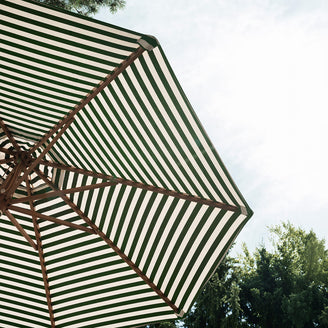 Messina Round Parasol