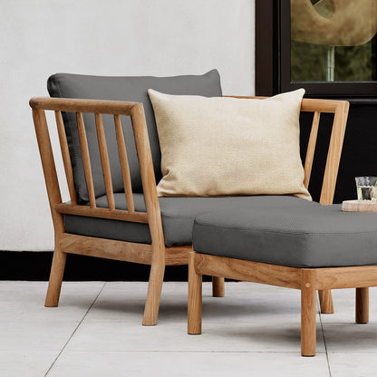 Tradition Teak Modular