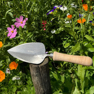 Sneeboer Transplanting Trowel