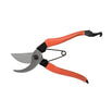 Retro Red Bypass Secateurs