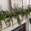 Luxury Soft Touch Pine Garland