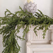 Luxury Soft Touch Pine Garland