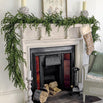 Luxury Soft Touch Pine Garland