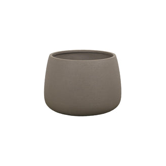 Soil Round Planter