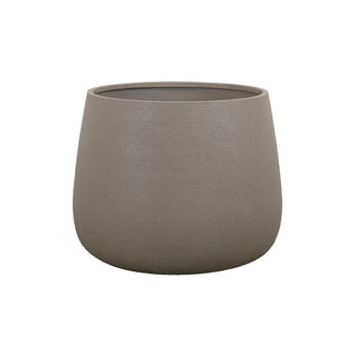 Soil Round Planter