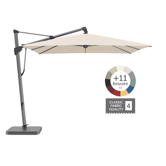 SombranoS+ Rectangular Parasol