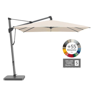 SombranoS+ Rectangular Parasol