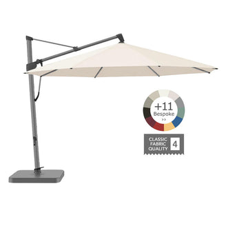 SombranoS+ Round Parasols