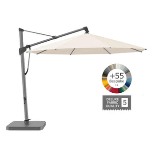 SombranoS+ Round Parasols