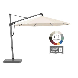 SombranoS+ Round Parasols