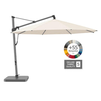 SombranoS+ Round Parasols