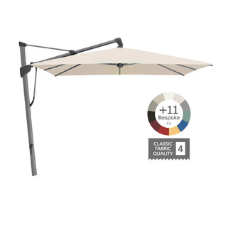 SombranoS+ Square Parasols
