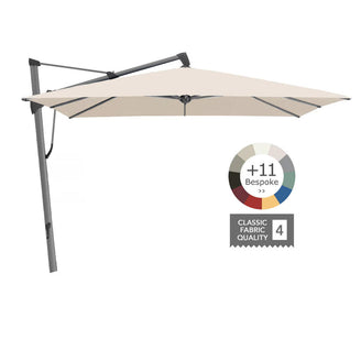 SombranoS+ Square Parasols