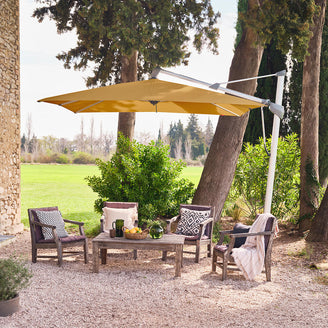 SombranoS+ Square Parasols