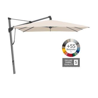 SombranoS+ Square Parasols