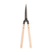 Niwaki Garden Shears with Oak Handles
