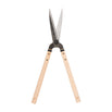 Niwaki Garden Shears with Oak Handles