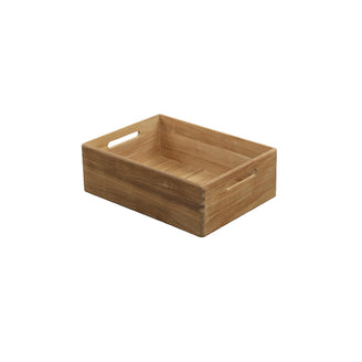 Sticks Club Storage Box
