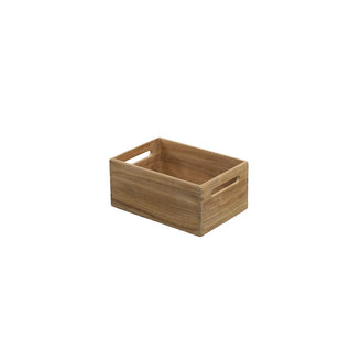 Sticks Club Storage Box