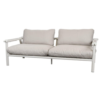 Sticks Outdoor 2 Seater Sofa