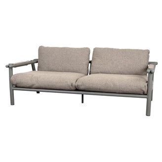 Sticks Outdoor 2 Seater Sofa