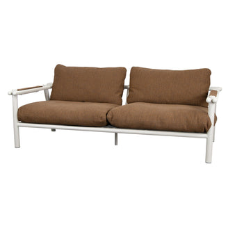 Sticks Outdoor 2 Seater Sofa