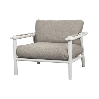 Sticks Outdoor Low Lounge Chair