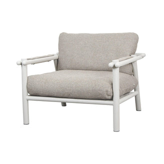 Sticks Outdoor Low Lounge Chair