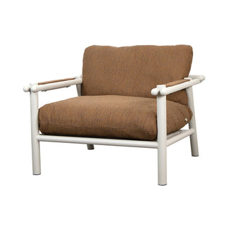 Sticks Outdoor Low Lounge Chair