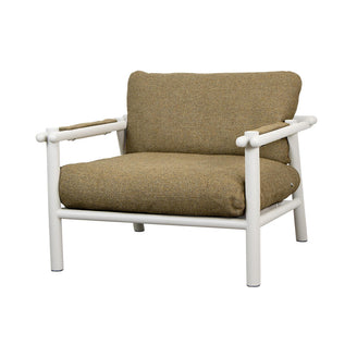 Sticks Outdoor Low Lounge Chair