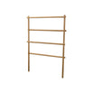 Sticks Planter Teak Espalier