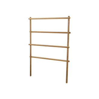 Sticks Planter Teak Espalier