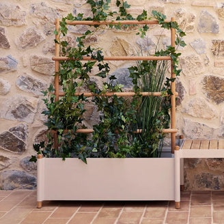 Sticks Planters