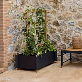 Sticks Planters