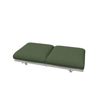 Sticks Platform Modular Aluminium Seating